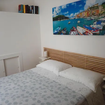 Magenta Centre Economy Apartment *