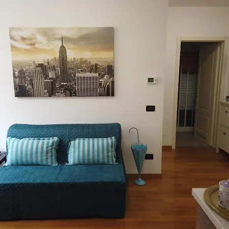 Appartamento Magenta Centre Economy