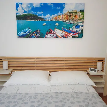 Magenta Centre Economy Apartment *
